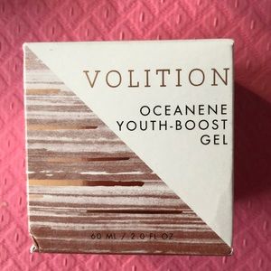 Volition oceanene youth boost gel